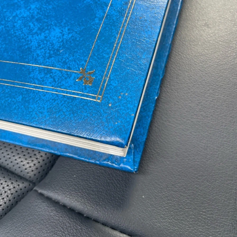 Vintage Pioneer Photo Album Style MP-300